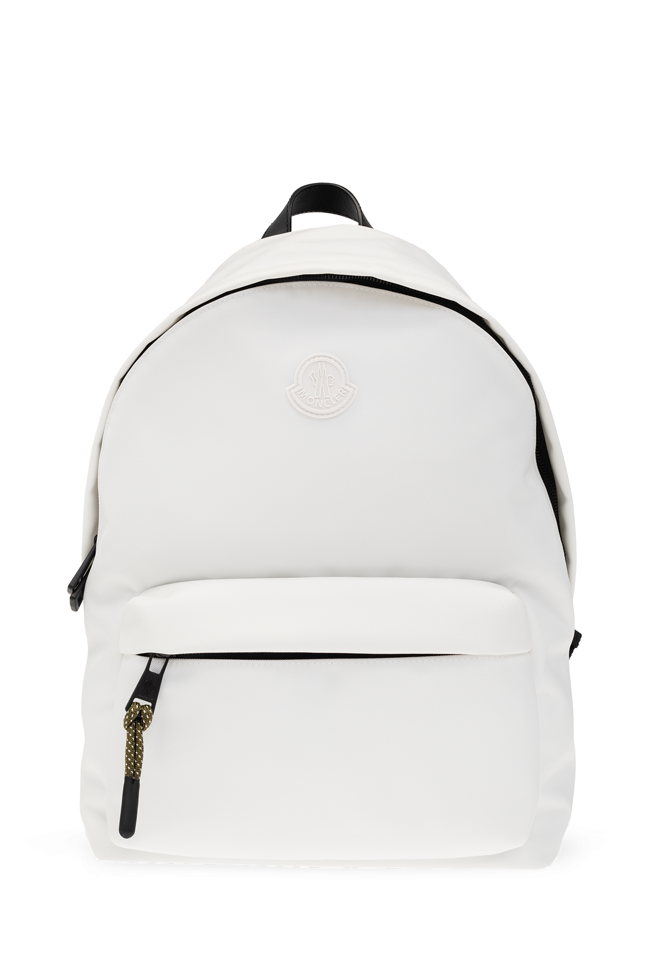 Moncler kids outlet backpack